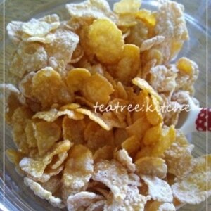 シリアルの食べ方ホットミルクココアで レシピ 作り方 By ゆきのここゆき 楽天レシピ シリアルの食べ方ホットミルクココアで レシピ 作り方 By ゆきのここゆき 楽天レシピ